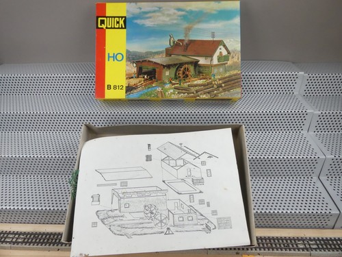 Pola quick 812 - b,