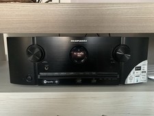 Marantz SR5012  A/V Receiver