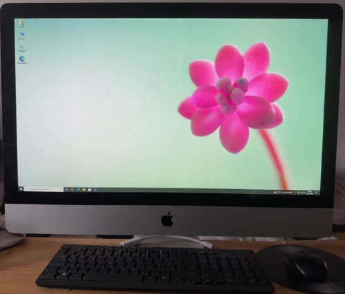 Imac a1312 intel i7 - 27",