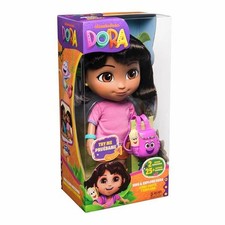 Puppe Dora The Explorer 30 cm