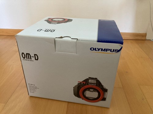 Olympus ep13 - olympus, pt-ep13