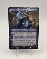 Jace, the Mind Sculptor -