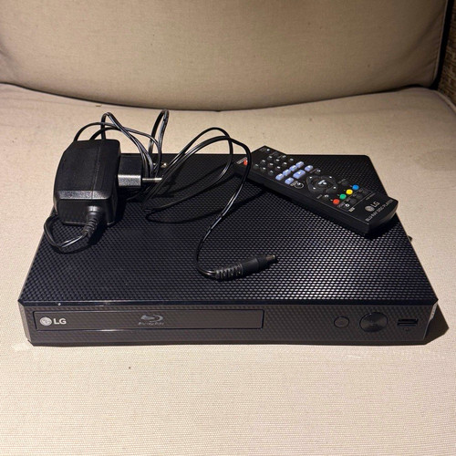 Bp250 blu ray - lg, blu-ray