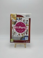 Wii Party Nintendo Wii mit OVP