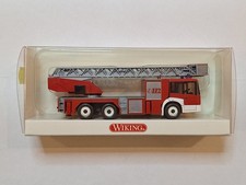 Feuerwehr wiking 615 dlk - wiking,