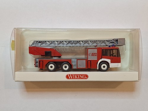 Feuerwehr wiking 615 - 615-01, 38