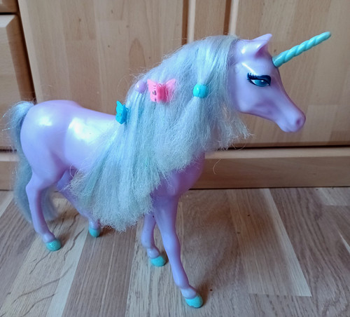 Mattel barbie princess - barbie,