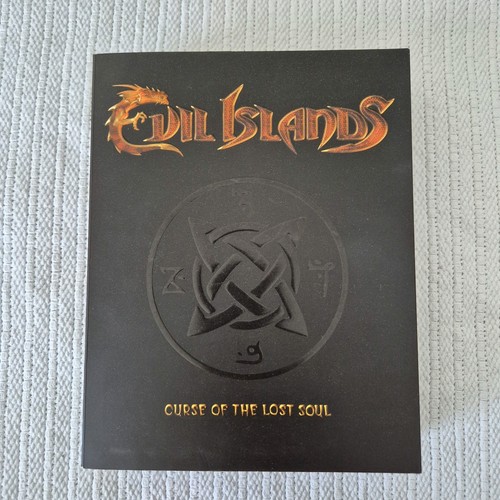 Game evil islands - :,