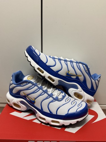 Nike air max plus white - tn,