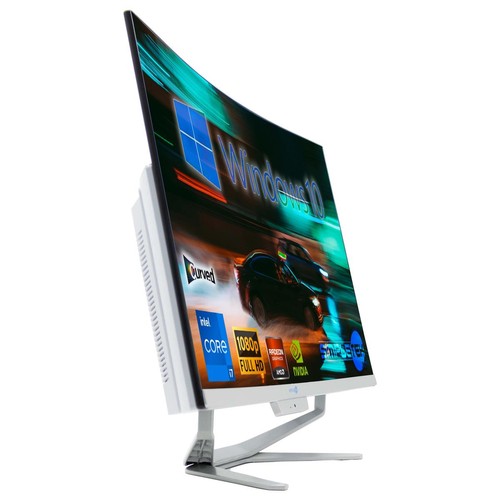 All one fhd gebogen i7 - one,