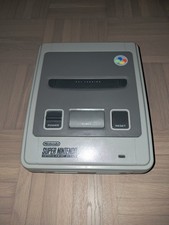 Super Nintendo ONE - CHIP / 1 - Chip Konsole  PAL