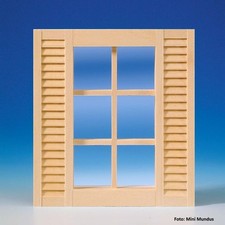 50300 - MINI MUNDUS -