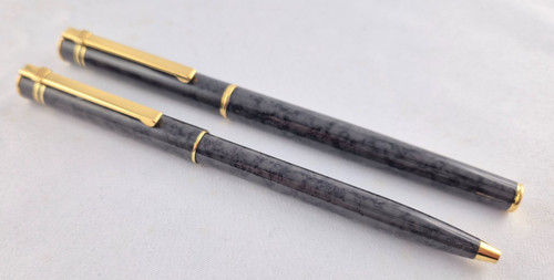 Diplomat attache set - diplomat,