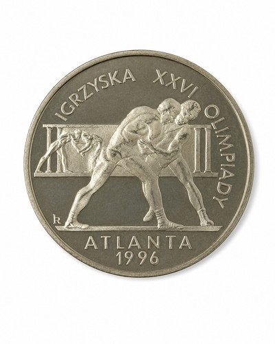 Polen zloty 1995 - 1995, –