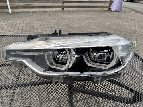 Original bmw f30 - original, lci