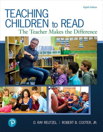 Pearson teaching children to - teaching,