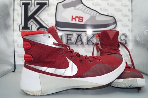 Nike hyperdunk 2015 bugundy - 2015,