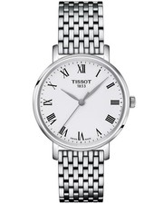 Tissot Everytime Silber Damen