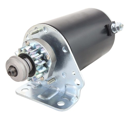 Anlassermotor starter - anlassermotor, 14