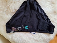 Bikini hose schwarz Sunflair