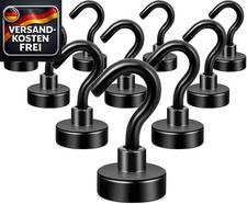 Magnetischer Kleiderhaken 10kg