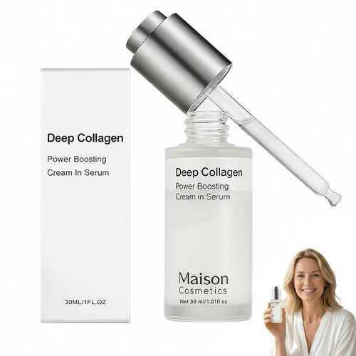 Maison deep collagen - deep,