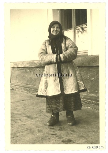 Orig foto portrait - orig.,