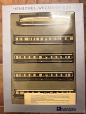 Liliput 339 Henschel Hegemann