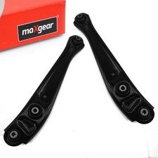 2x MAXGEAR Querlenker Hinterachse Unten für HONDA Civic VI EJ