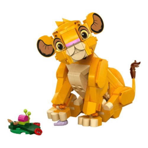 Disney classic simba das - simba,,