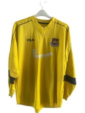 West Ham United 2001 2002