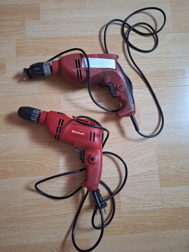 Einhell schlagbohrmaschine - einhell,