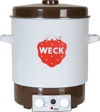 WECK Einkochautomat WAT 15
