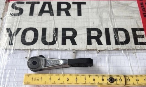 Schalthebel set gang rennrad - set,