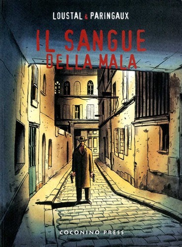 Scala philippe paringaux - scala,