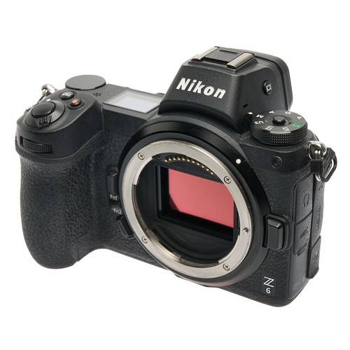 Nikon - , adapter)