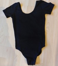 Schwarzer Damen Danceries