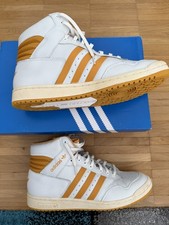 Neuwertige Adidas Pro