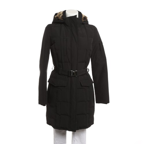 Woolrich winterjacke schwarz - woolrich, s
