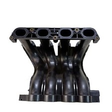 Mitsibishi Lancer ASX NISSAN MICRA II Ansaugbrücke Ansaugkrümmer  PA6-GF30