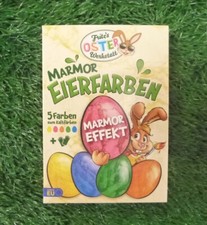 Marmor EIERFARBEN für
