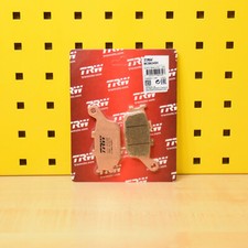 Bremsbeläge Hinten Honda CBR