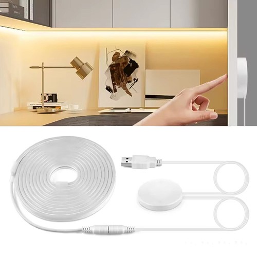 Touch dimmbar usb - usb, led