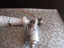Dewert Motor Duomat 9+2 Care