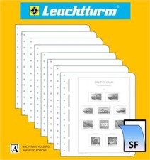 Leuchtturm SF Nachtrag