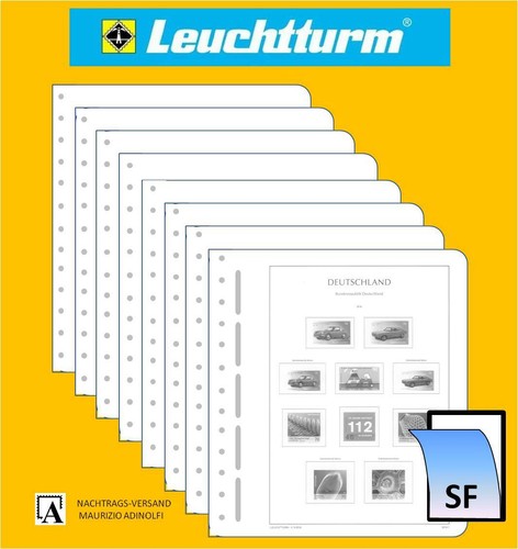 Leuchtturm nachtrag - leuchtturm, sf