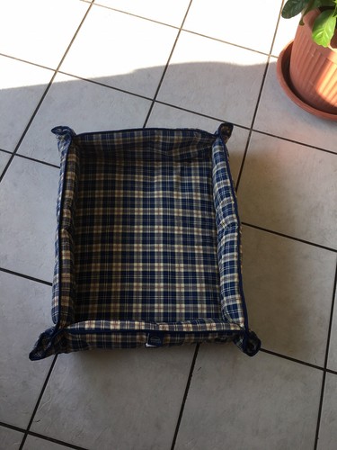 Katzenbett hundebett - katzenbett,