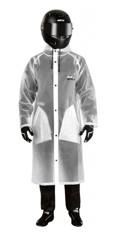 Neu sparco regencape - sparco,