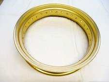 NEU original Honda Felgenring