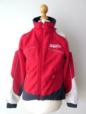 SWIX Damen "STAR" Jacke Ski